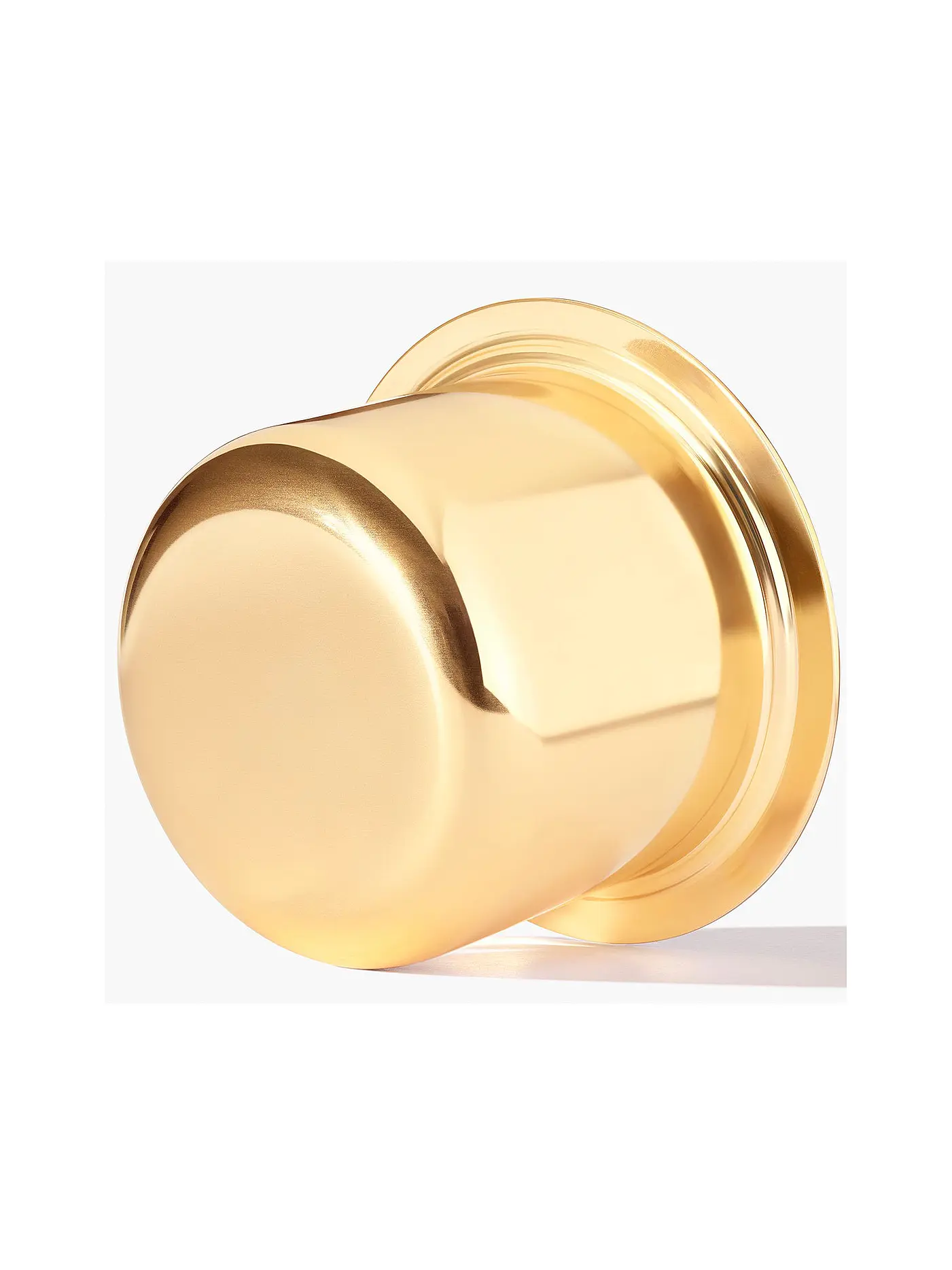 CHANEL | LA CRÈME YEUX, LA RECHARGE ULTIMATIVE AUGENPFLEGE NACHFÜLLUNG TIEGEL 15G | 